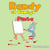 Randy el Conejo Pinta - Libros para ninos en español [Children's Books in Spanish)