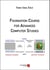 Foundation Course for Advanced Computer Studies
