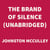 The Brand of Silence (UNABRIDGED)