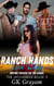 Ranch Hands Love Riley: Roping FreeUse on the Range - The Hitchhiker, #3