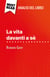 La vita davanti a sè di Romain Gary (Analisi del libro) - Analisi completa e sintesi dettagliata del lavoro