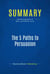 Summary: The 5 Paths to Persuasion - Review and Analysis of Miller and Williams' Book