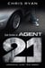 Agent 21 - Book 1