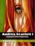 Audrey Scarlett I - The Audrey Scarlett Mysteries, #1