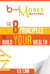 Because Money Matters: The 8 Principles to Build Your Wealth - Because Money Matters, #1