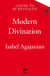 Modern Divination - A bewitching dark academia with a magical love story