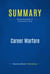 Summary: Career Warfare - Review and Analysis of d'Alessandro's Book