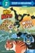 Wild Cats! (Wild Kratts)