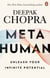 Metahuman - The inspiring book to help you unleash your full potential from the Sunday Times bestselling author