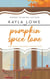 Pumpkin Spice Lane - The Sweet Seasons Collection, #1