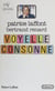 Voyelle, consonne