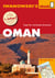 Oman - Reiseführer von Iwanowski - Individualreiseführer mit vielen Detail-Karten und Karten-Download