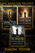 Bestselling Conspiracy Thriller Trilogy - Sanctus, The Key, The Tower