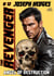 The Revenger 12: Angel of Destruction - The Revenger, #12