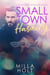 Small Town Harmony - Rhapsody of Grace, #2