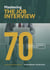 Mastering The Job Interview: 70 Essential Questions and Answers
