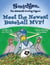 Smidgen, the Baseball-Loving Pigeon: Meet the Newest Baseball MVP! - Smidgen, the Baseball-Loving Pigeon, #2