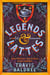 Legends & Lattes - A heart-warming cosy fantasy and TikTok sensation