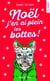 Noël j'en ai plein les bottes - Romance de Noël