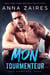 Mon Tourmenteur: Une romance Dark - Mon Tourmenteur, #1
