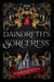 Daindreth's Sorceress - Daindreth's Assassin, #4