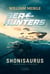 SHONISAURUS (Seahunters 1) - SciFi-Horror-Thriller