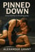 Pinned Down - The Locker Room, #5