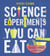 Science Experiments You Can Eat - Revised Edition