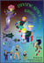 Divine Space Gods Trilogy