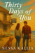 Thirty Days of You