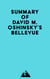 Summary of David M. Oshinsky's Bellevue
