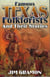 Famous Texas Folklorists and Their Stories