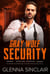 Donovan - Gray Wolf Security Volume One, #1
