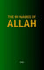 The 99 Names of Allah