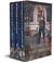 Midlife Monster Hunter Box Set: Books 1-3 - Midlife Monster Hunter Expanded World