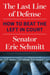 The Last LIne of Defense - How to Beat the Left in Court