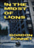 In the Midst of Lions - Arc of the Oracles, #1