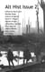 Alt Hist Issue 2: The Magazine of Historical Fiction and Alternate History - Alt Hist, #2