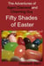 Fifty Shades of Easter - The Adventures of Agent Diamond and Charming Guy, #5