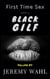First Time Sex with a Black G.I.L.F. – an Erotic Short Story, Volume 4