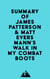 Summary of James Patterson & Matt Eversmann's Walk in My Combat Boots