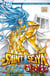 Saint Seiya - Les Chevaliers du Zodiaque  - The Lost Canvas - La Légende d'Hadès - Chronicles - tome 12