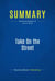 Summary: Take On the Street - Review and Analysis of Levitt's Book