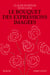 Le Bouquet des expressions imagées