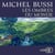 Les Ombres du monde - Le nouveau roman  de Michel Bussi - Rentrée littéraire 2025