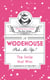 The Smile that Wins - (Wodehouse Pick-Me-Up)