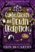 Gumbo, Ghosts, and Deadly Deception - Midnight House Mysteries, #1