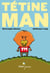 Tétine Man T1