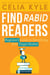 Find Rabid Readers: A Beginner's Guide to Identifying Your Target Market - Read Write Hustle, #1