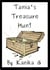 Tania's Treasure Hunt - Tania, #4
